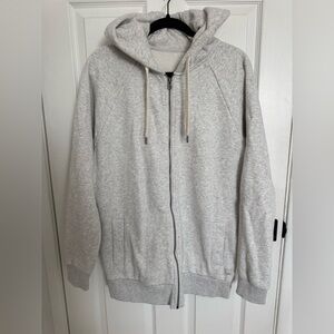 Vuori Oversized Jacket